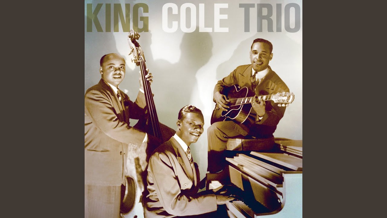 Rock-a-bye Basie