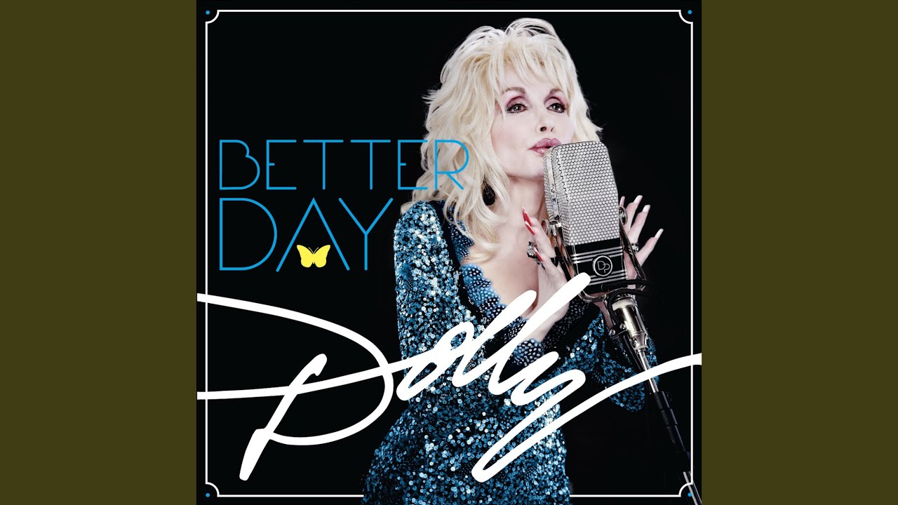 Dolly Parton - The Sacrifice