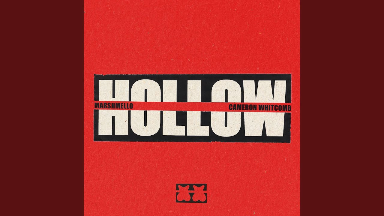 HOLLOW - MARSHMELLO & CAMERON WHITCOMB - 2026-08-28