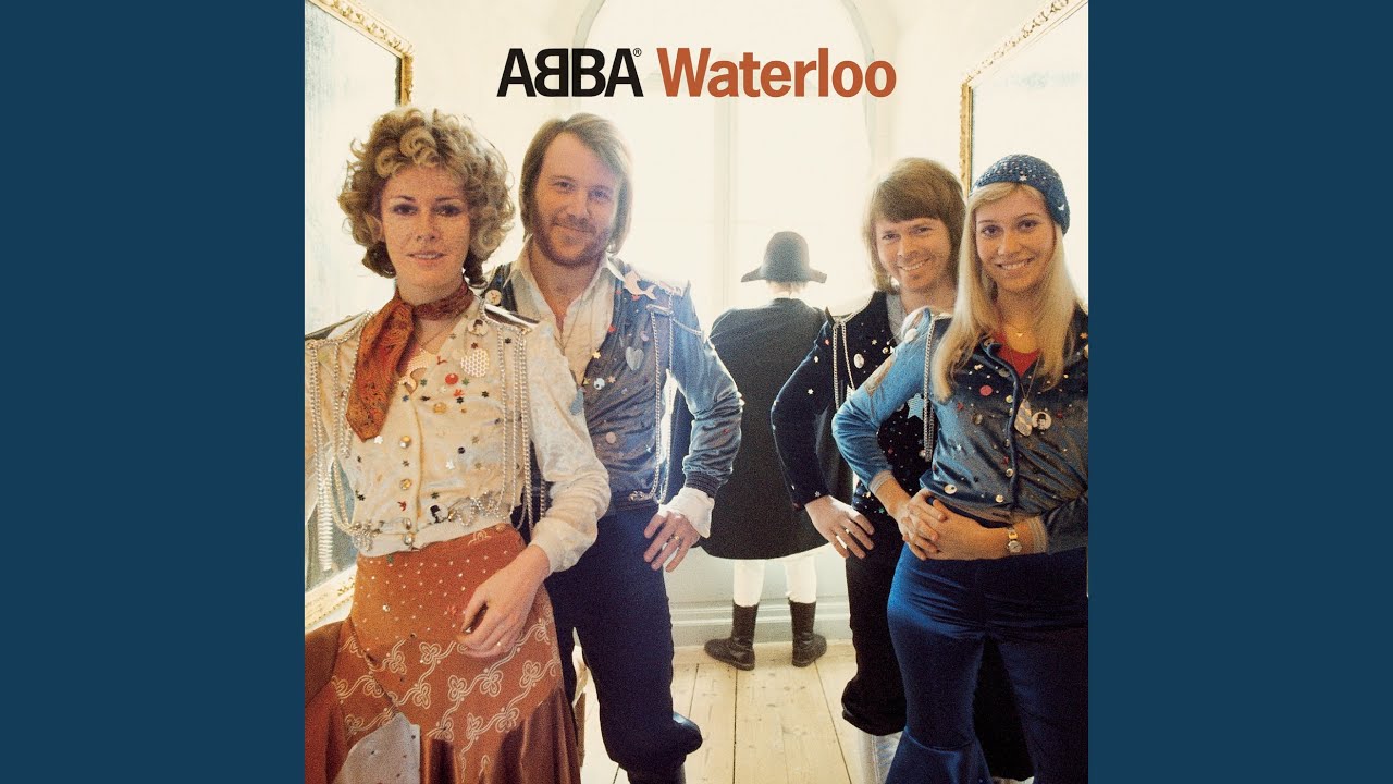 Abba - Honey Honey (Swedish Version)