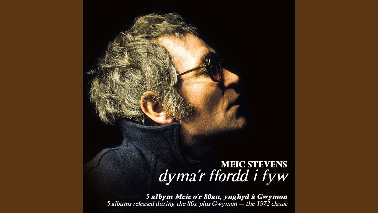 Cover van Cura Dy Law