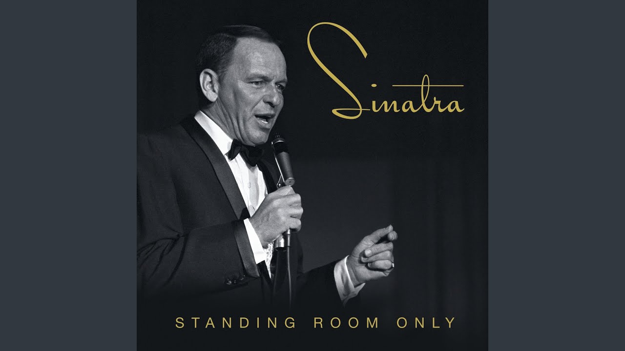 Frank Sinatra & Julio Iglesias - Summer Wind
