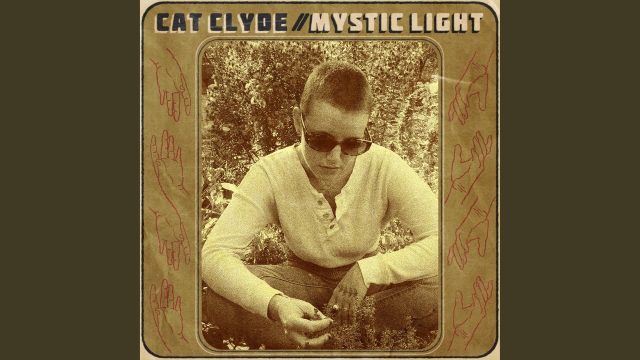 Mystic Light - Cat Clyde - 2023-01-27