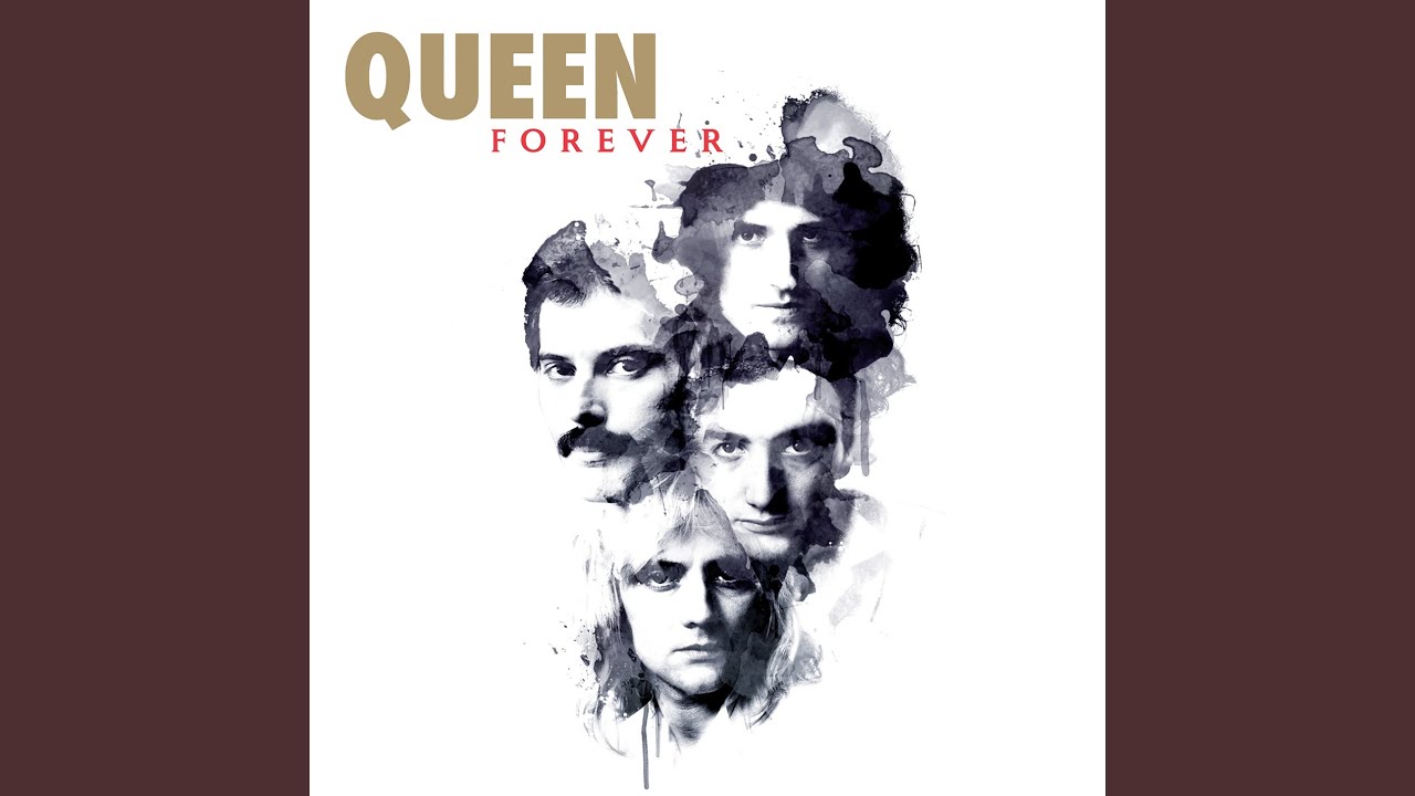 Queen - It's A Hard Life