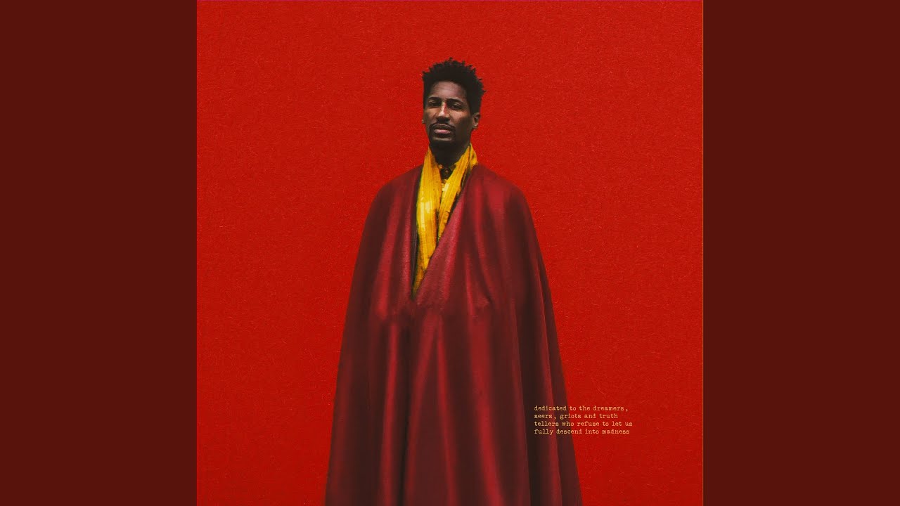 Jon Batiste - Tell The Truth