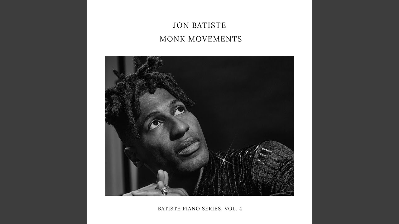 Blue monk - Jon Batiste - 2026-08-13