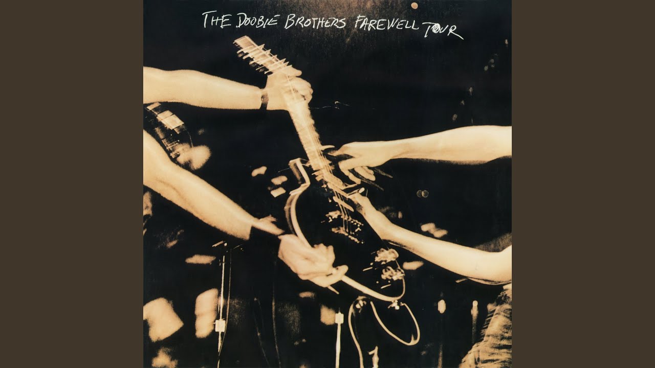 Doobie Brothers - You belong to me