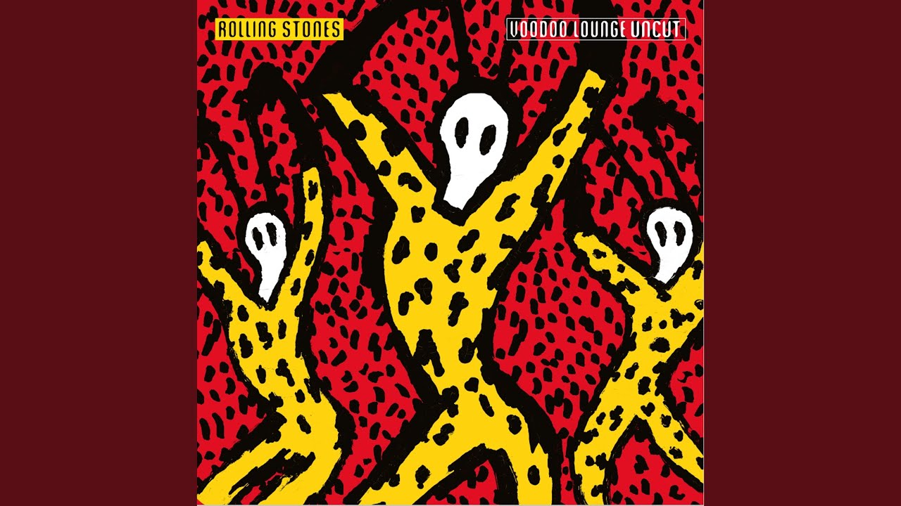 ROLLING STONES - Tumbling Dice