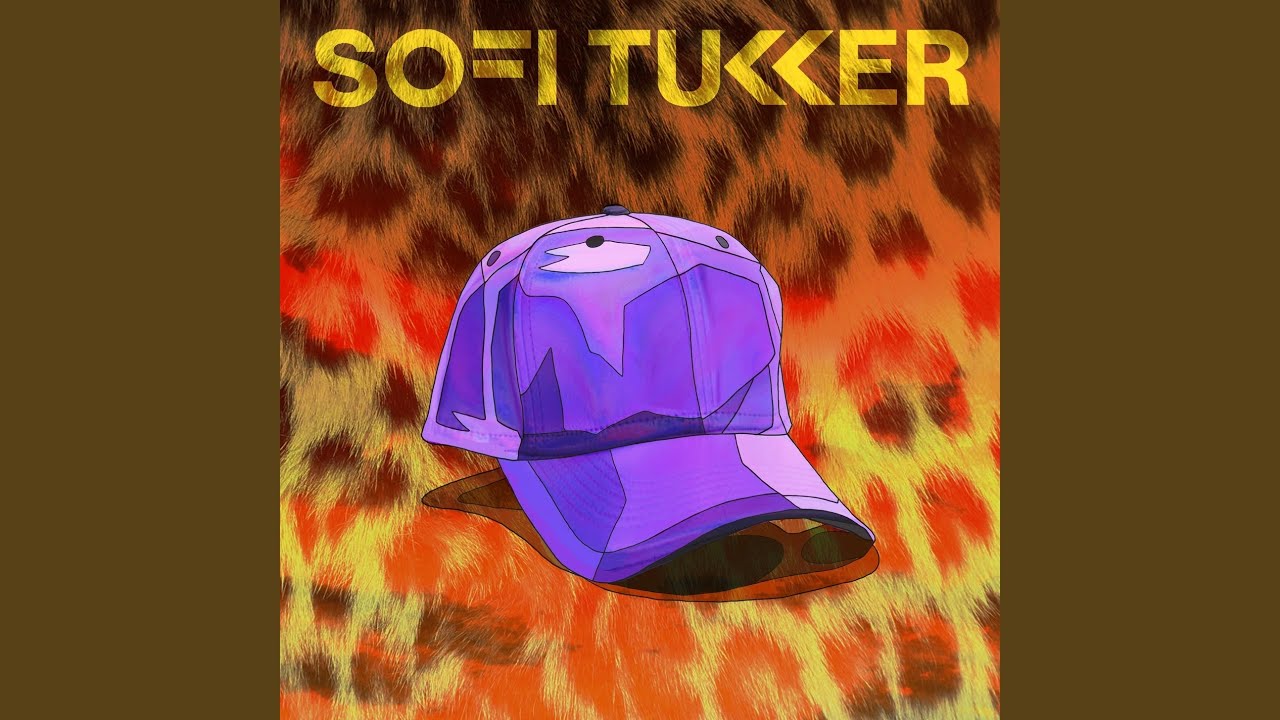 Purple Hat
