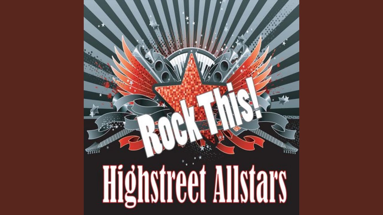 Rock That Beat