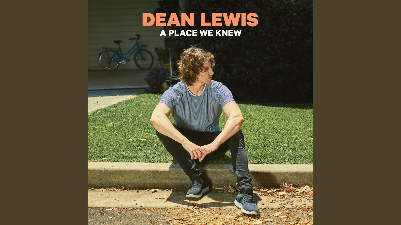 Waves - Dean Lewis - 2017-05-12