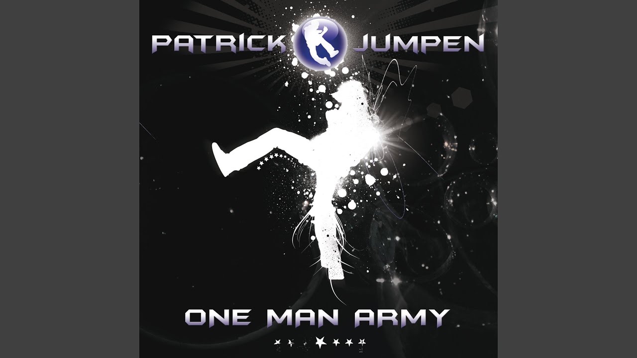 Patrick Jumpen - What the Bleep