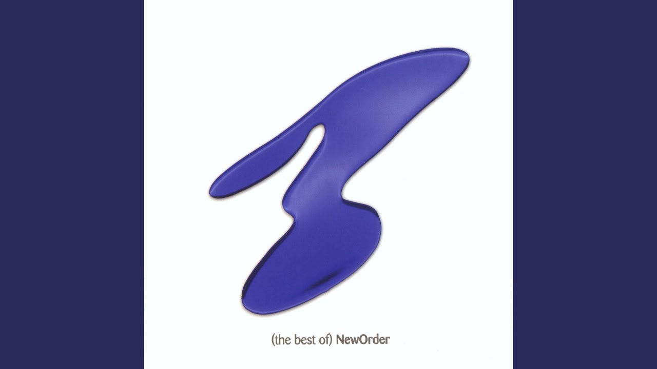 New Order - World (Price Of Love)