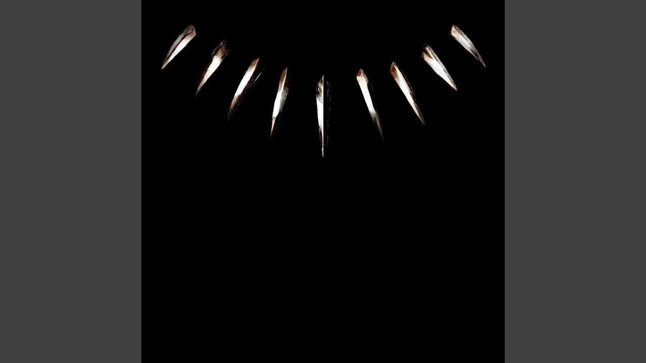 THE WEEKND [+] KENDRICK LAMAR - PRAY FOR ME