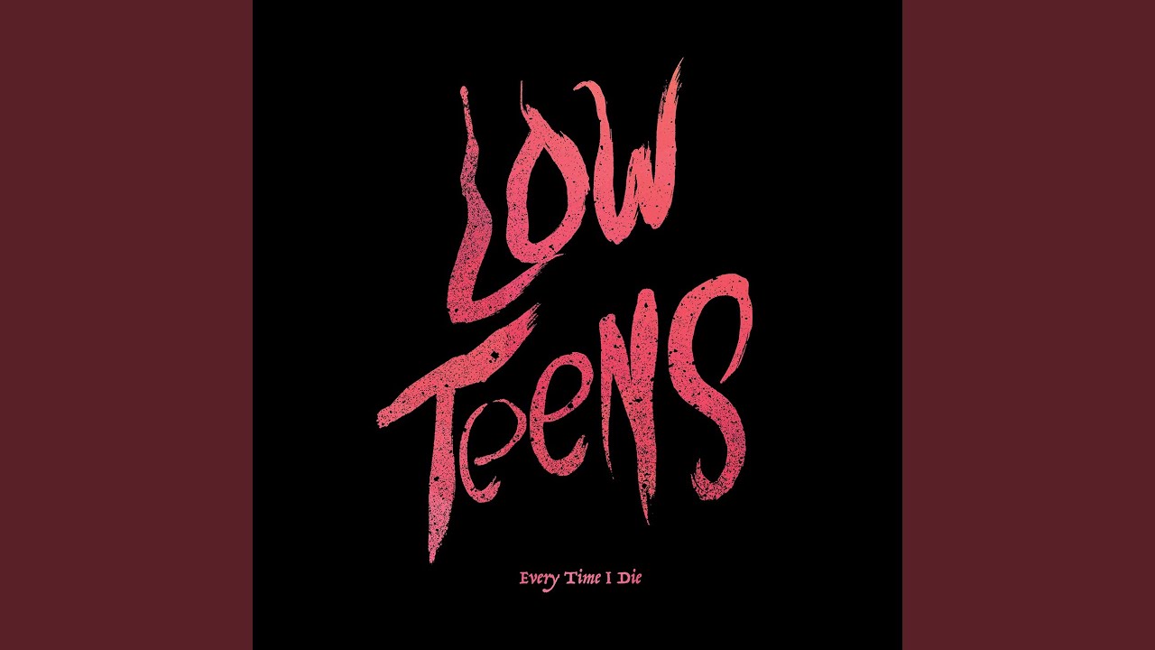 Every Time I Die - Map Change