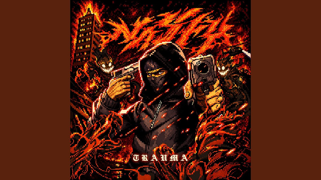 Trauma - NASTY - 2026-09-01