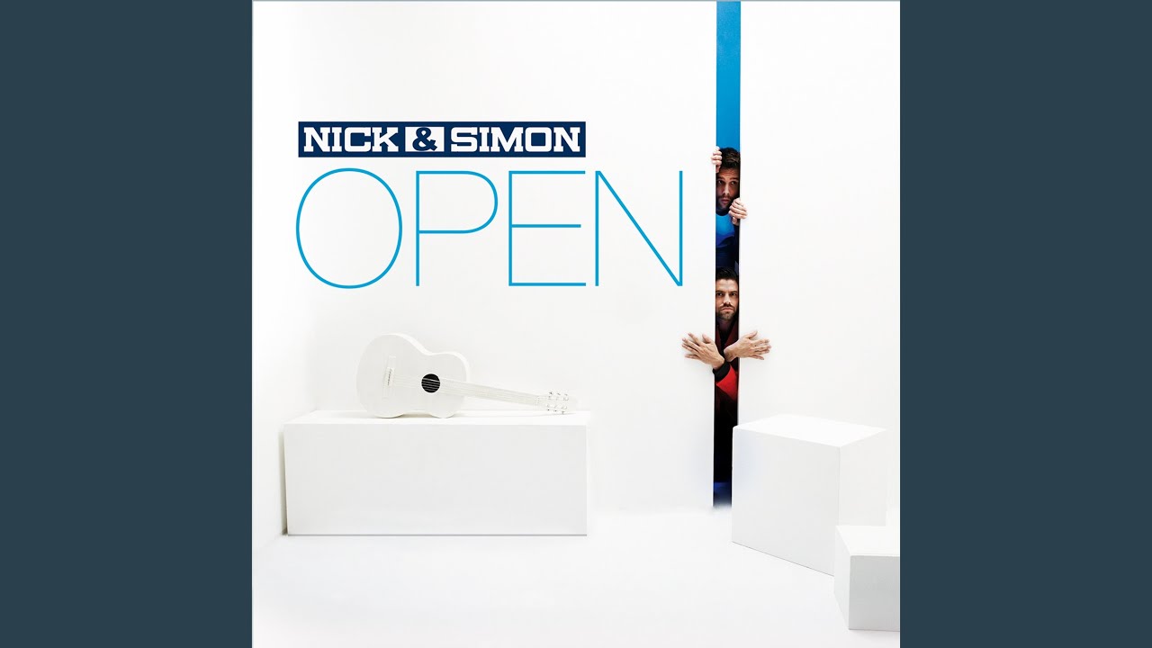 Nick & Simon - Rome