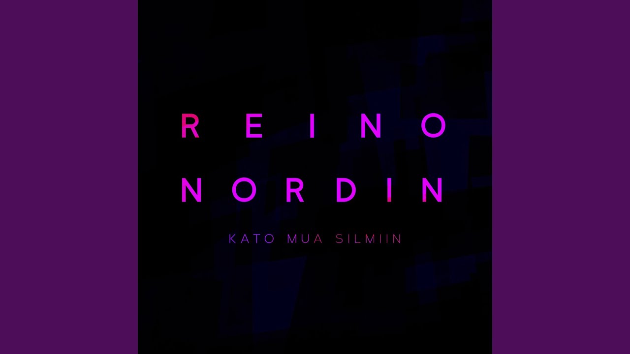 Kato Mua Silmiin