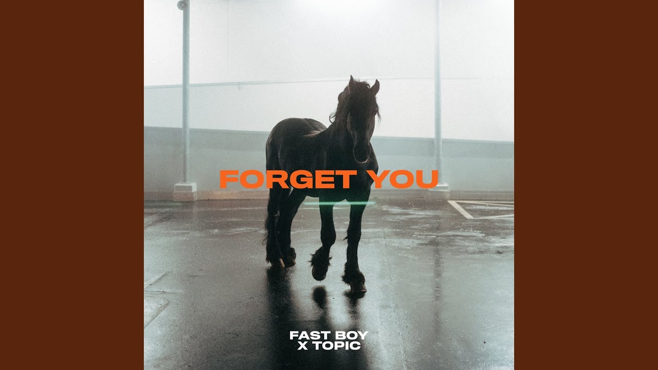 Forget You