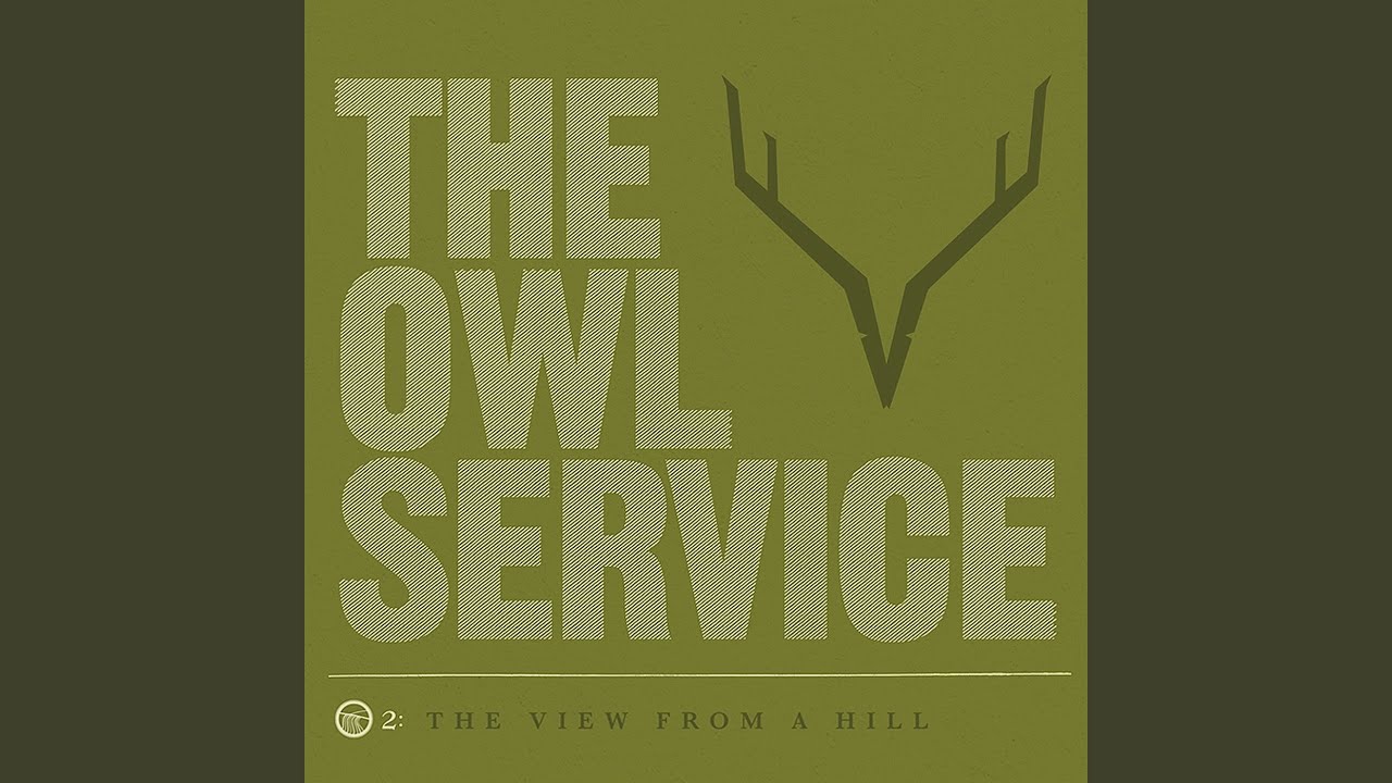 The Owl Service - I Was a Young Man