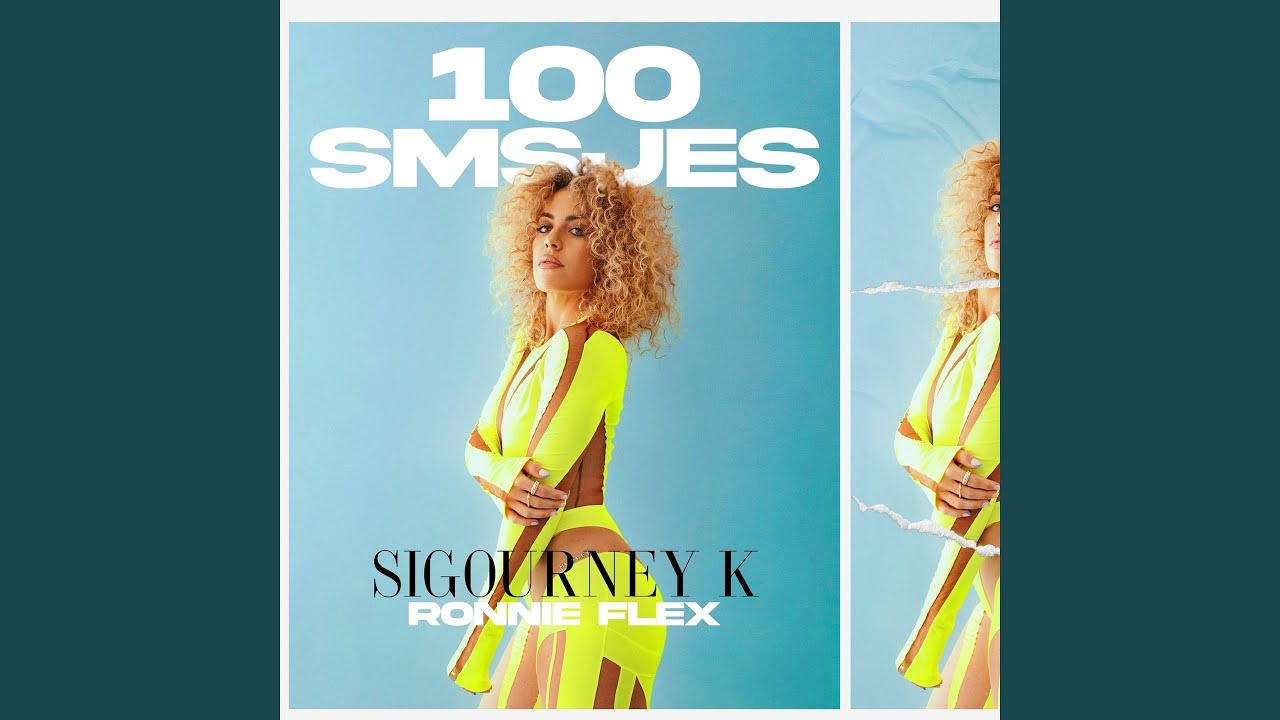 100 Smsjes