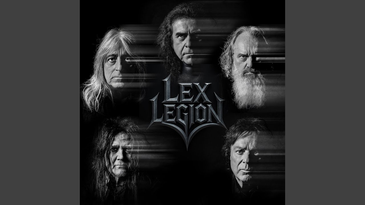 Life Eternal - LEX LEGION - 2026-06-12