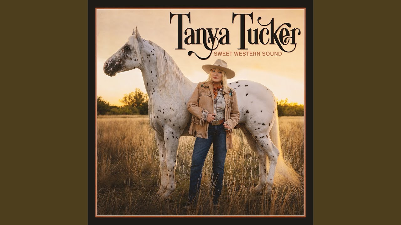 Kindness - Tanya Tucker - 2023-05-05