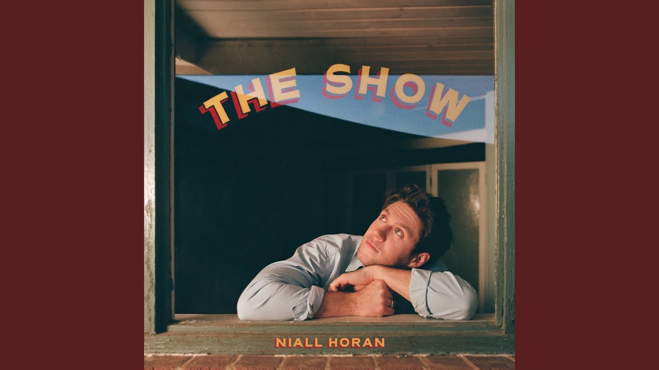 Niall Horan - MELTDOWN