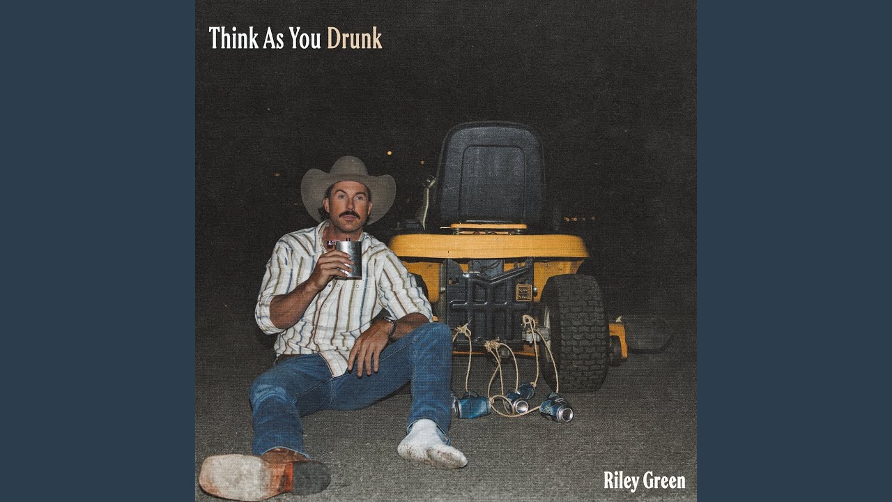 Think As You Drunk