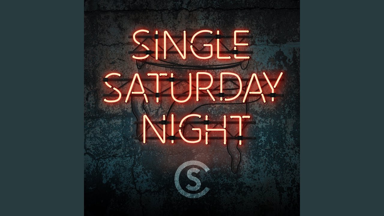 Cole Swindell - Single Saturday Night