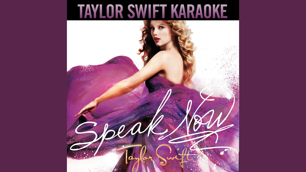 Taylor Swift - Haunted