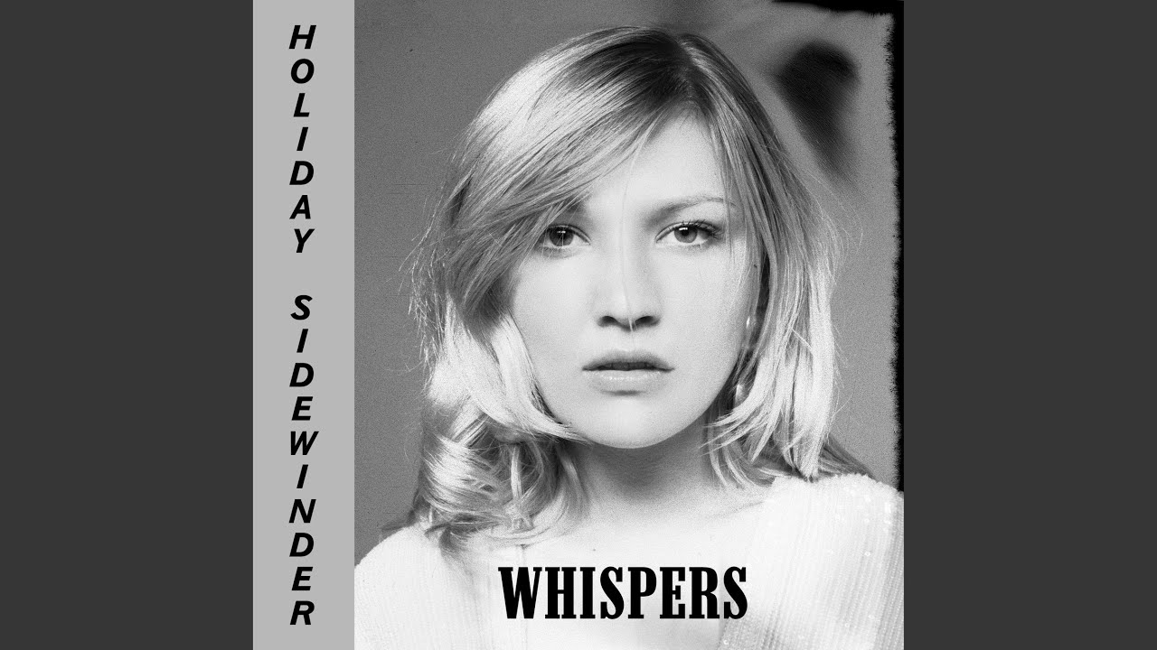 Whispers