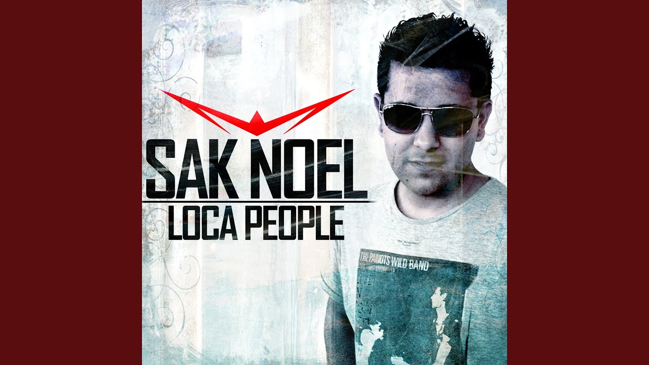 Loca People (what The F**k!)