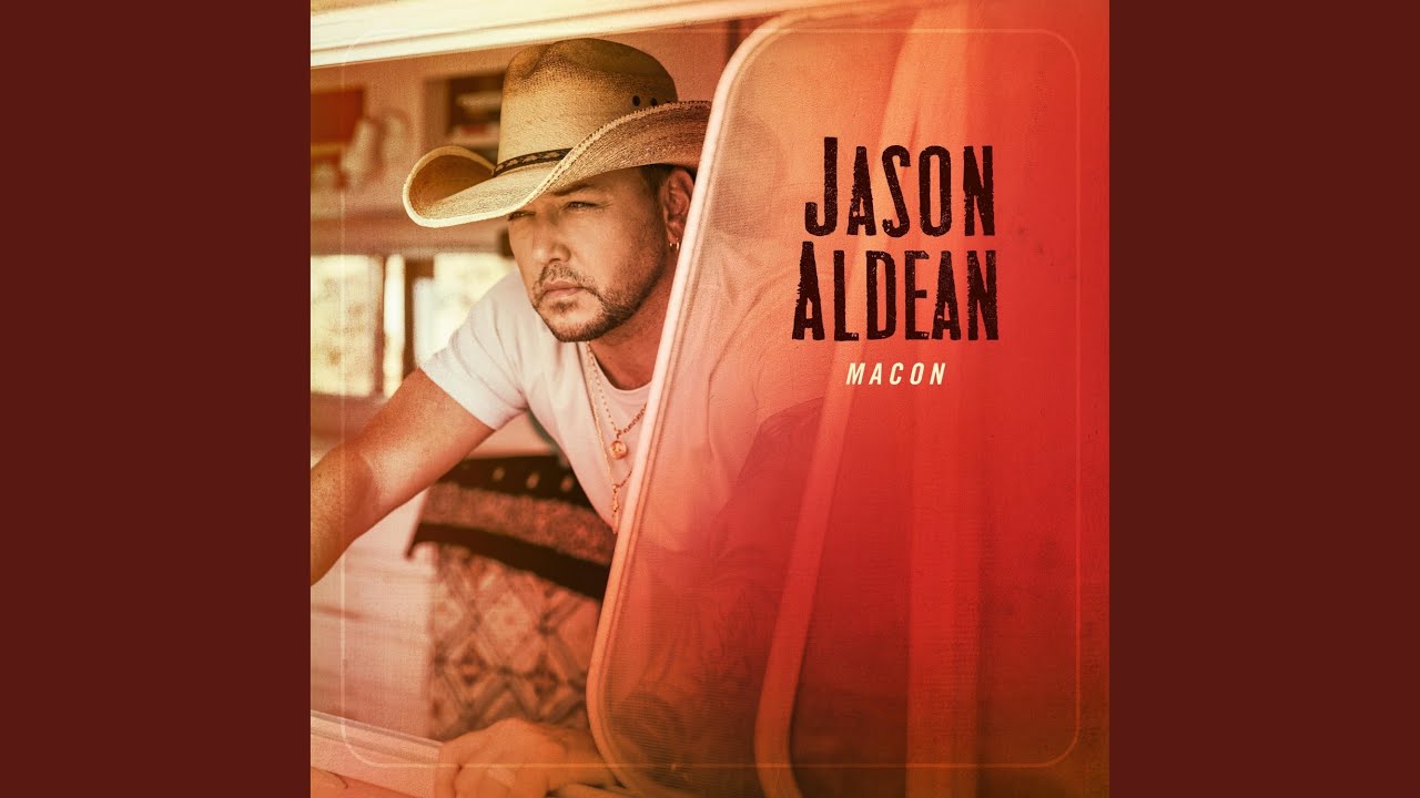 Jason Aldean - If I Didn't Love You