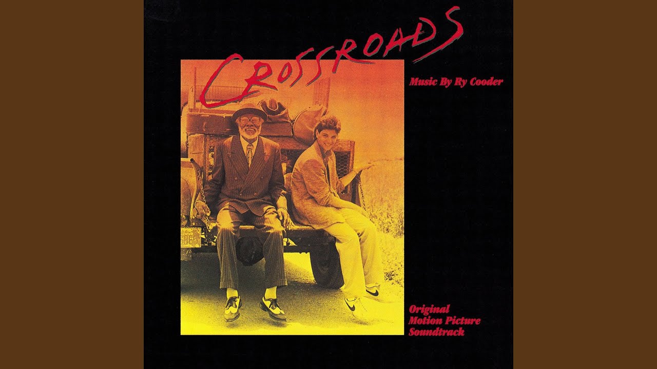 Crossroads