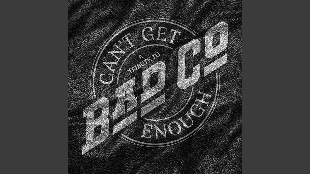 Bad Company