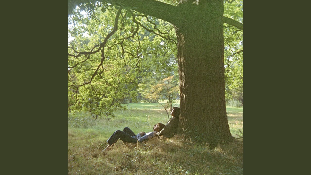 JOHN LENNON - WORKING CLASS HERO