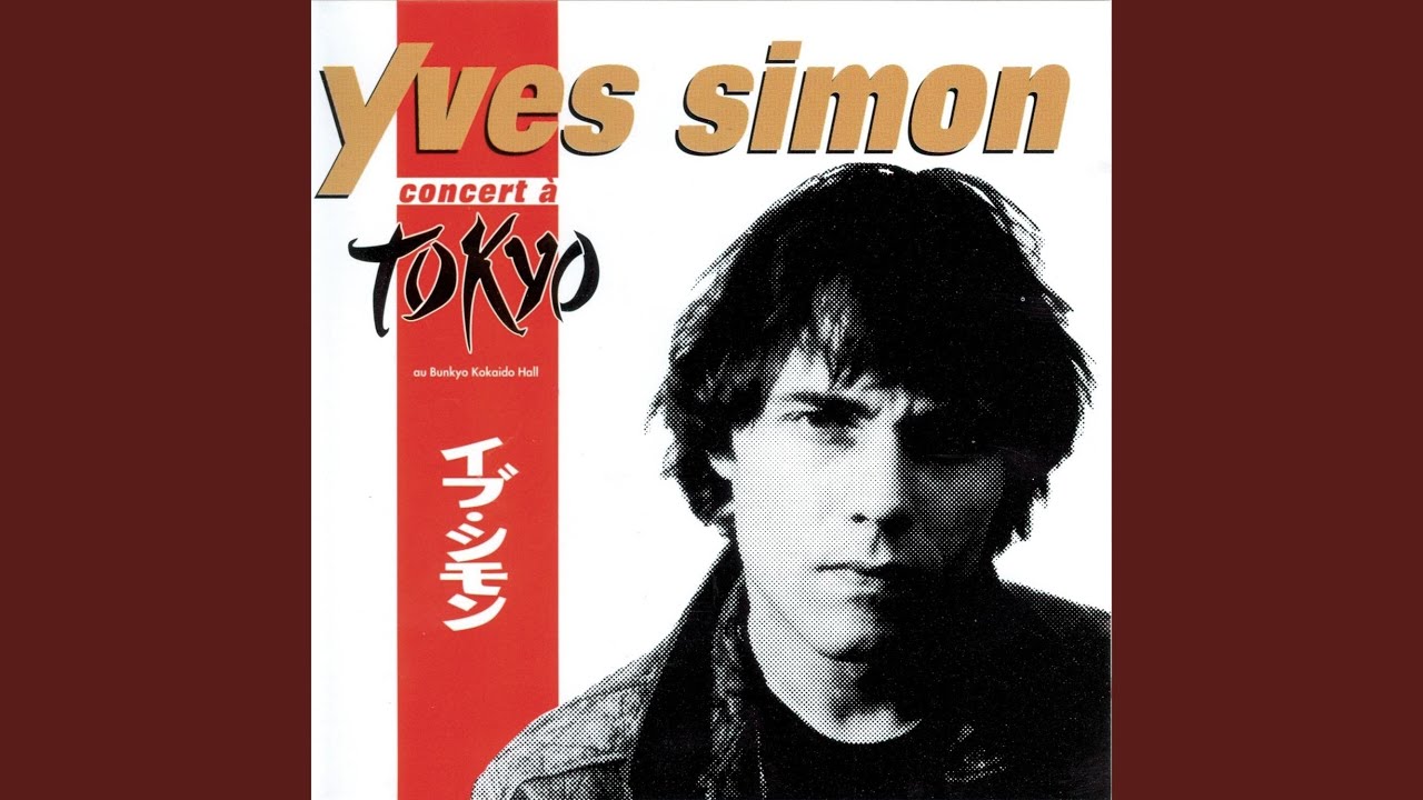 YVES SIMON - LES HEROS DE BARBES