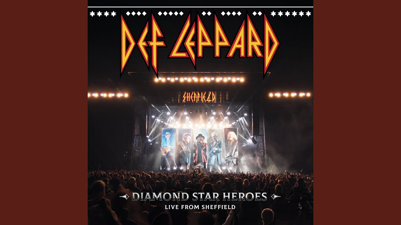 Rock Of Ages