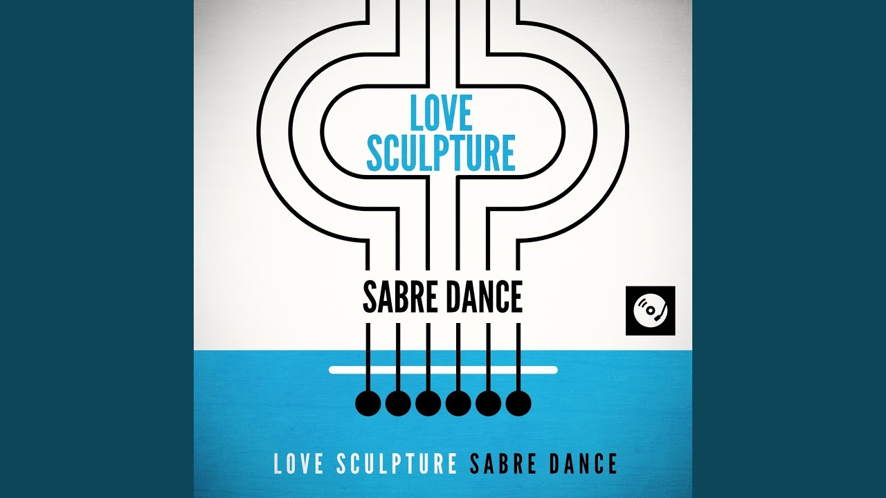 Sabre Dance