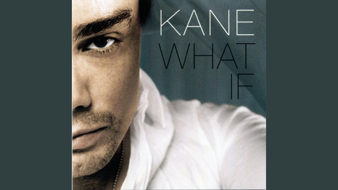 Kane - DAMN THOSE EYES