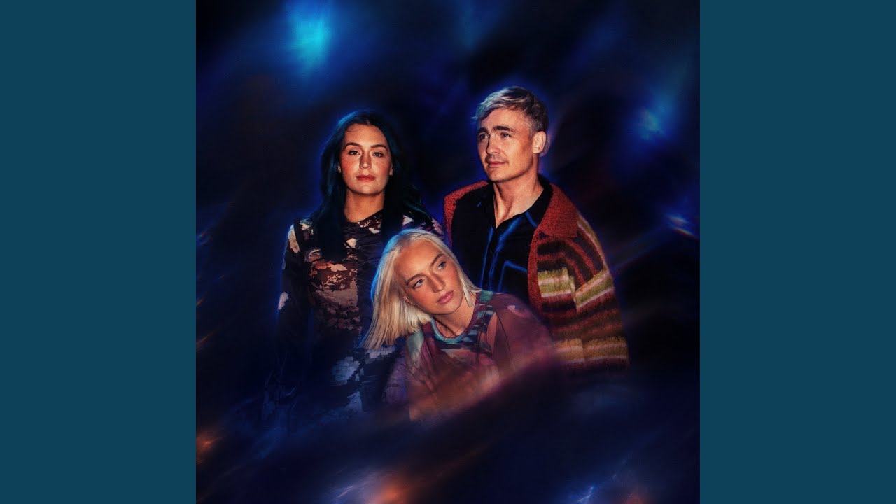 SHEPPARD - NIGHT DRIVE