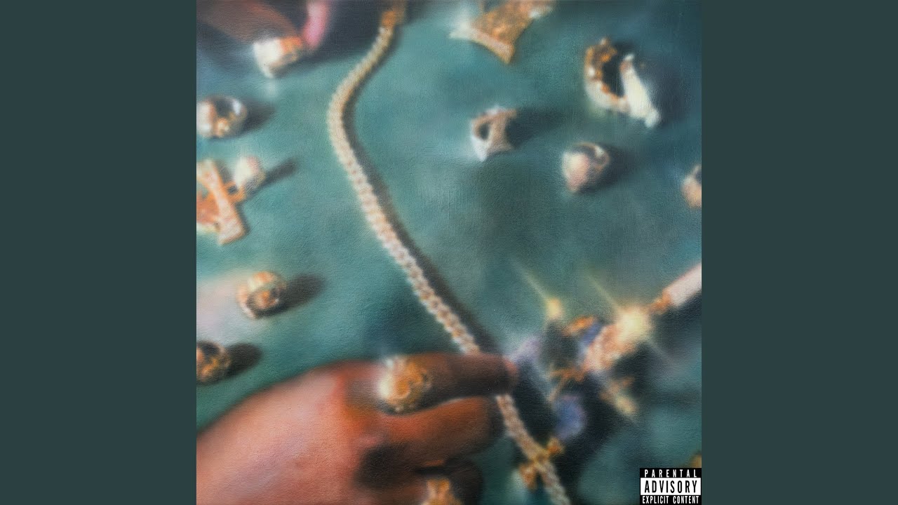 CANDLELIGHT - Denzel Curry & Kenny Beats - 2026-08-21