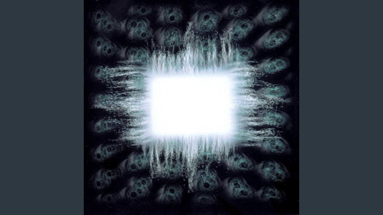 Tool - Third Eye