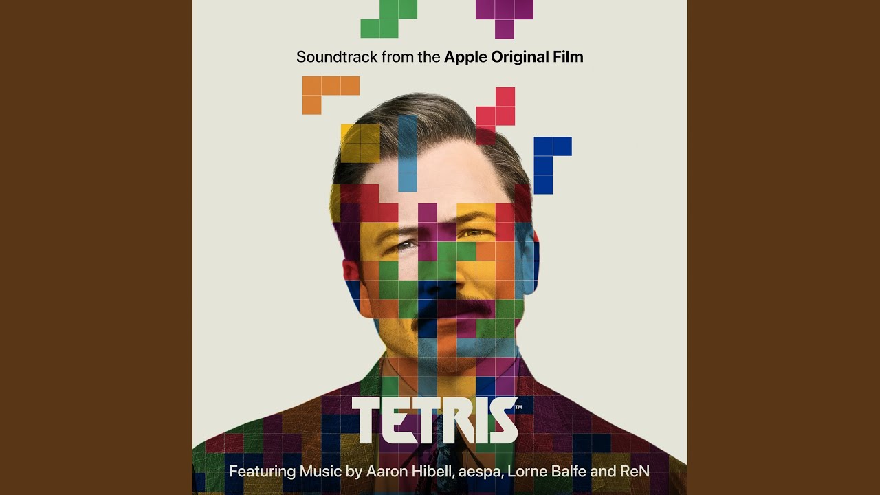 Benevolence (tetris Original Motion Picture Soundtrack)