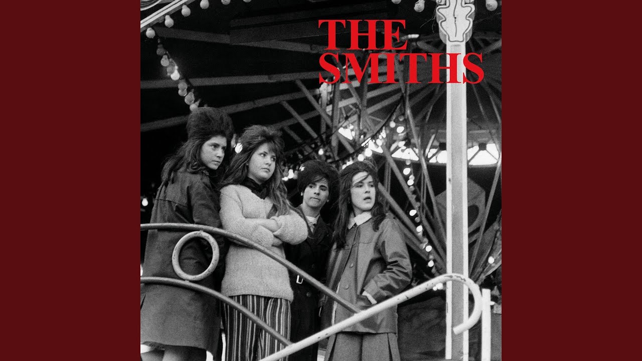 Smiths - ASLEEP