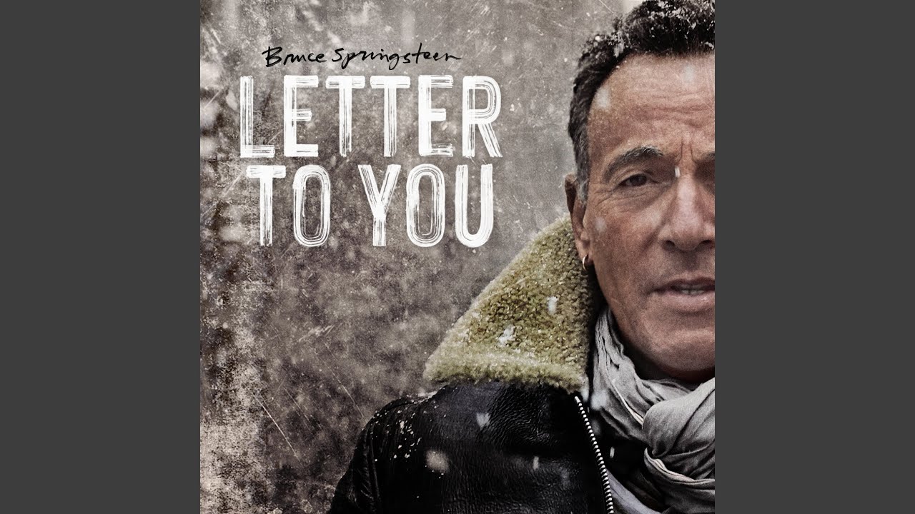 Letter To You