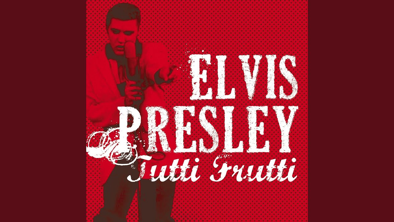 Elvis Presley - Mess Of Blues