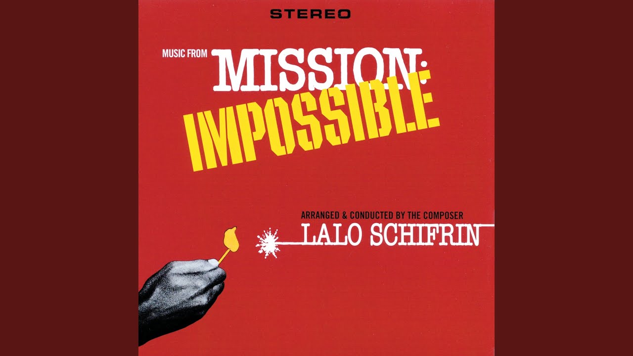 Mission: Impossible