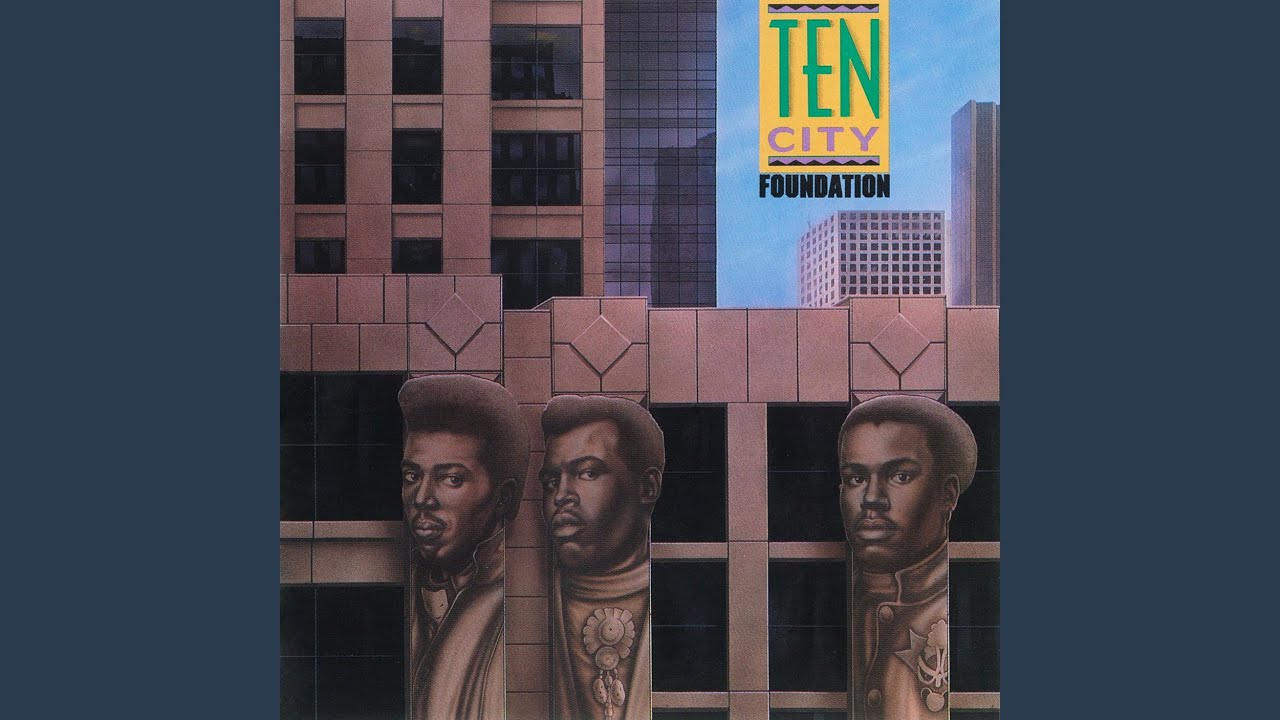 That's The Way Love Is (underground Mix/extended Version)